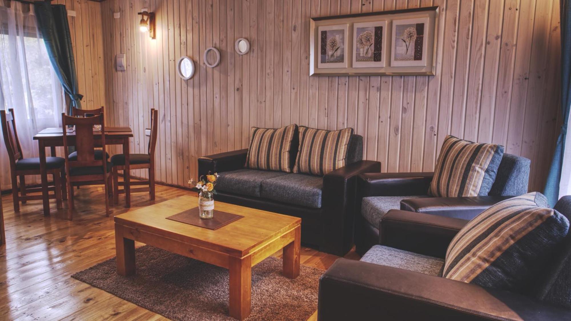 푸에르토몬트 Cabana Los Coihues 아파트 외부 사진