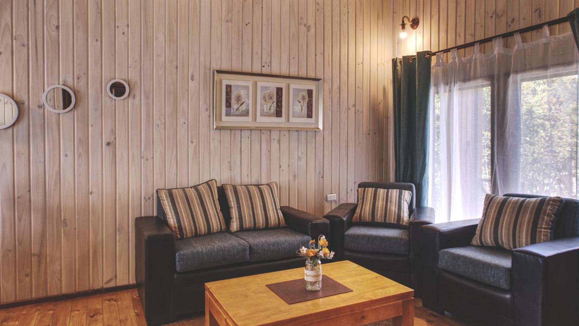 푸에르토몬트 Cabana Los Coihues 아파트 외부 사진