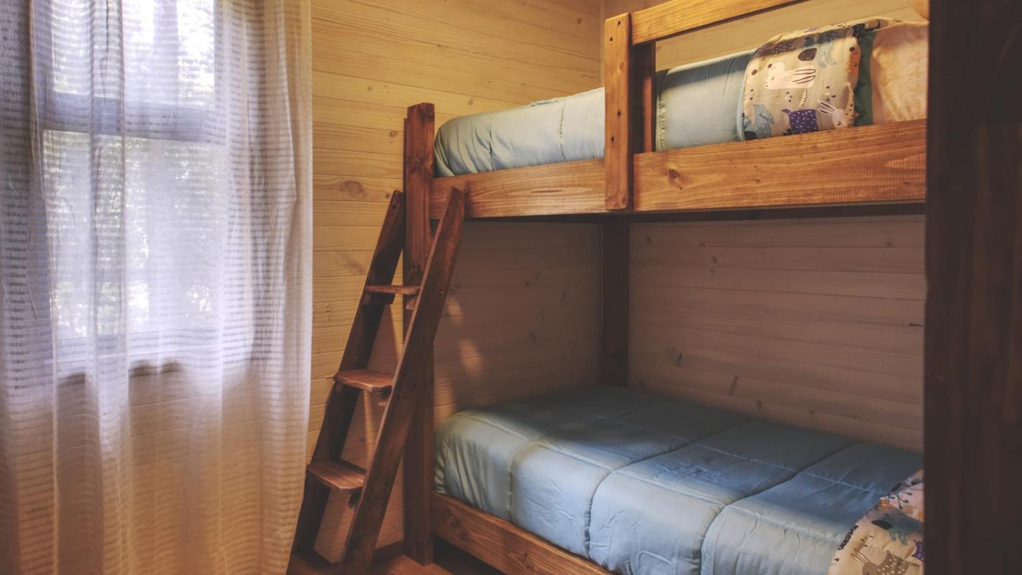 푸에르토몬트 Cabana Los Coihues 아파트 외부 사진