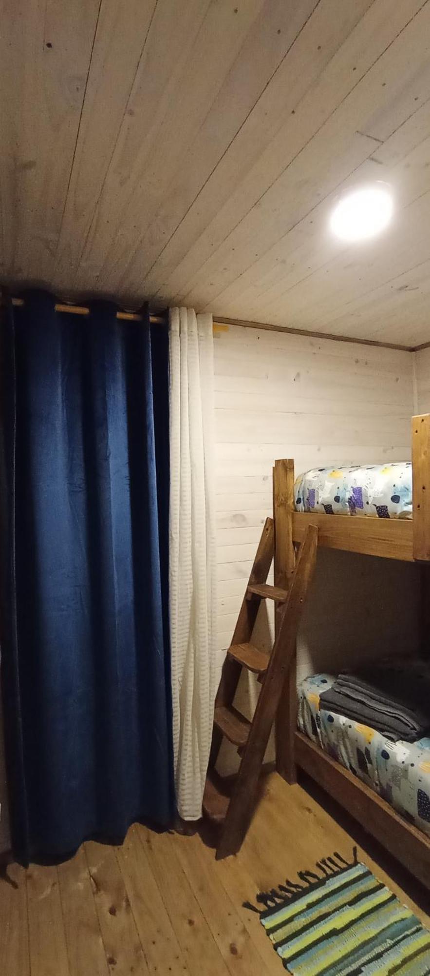 푸에르토몬트 Cabana Los Coihues 아파트 외부 사진