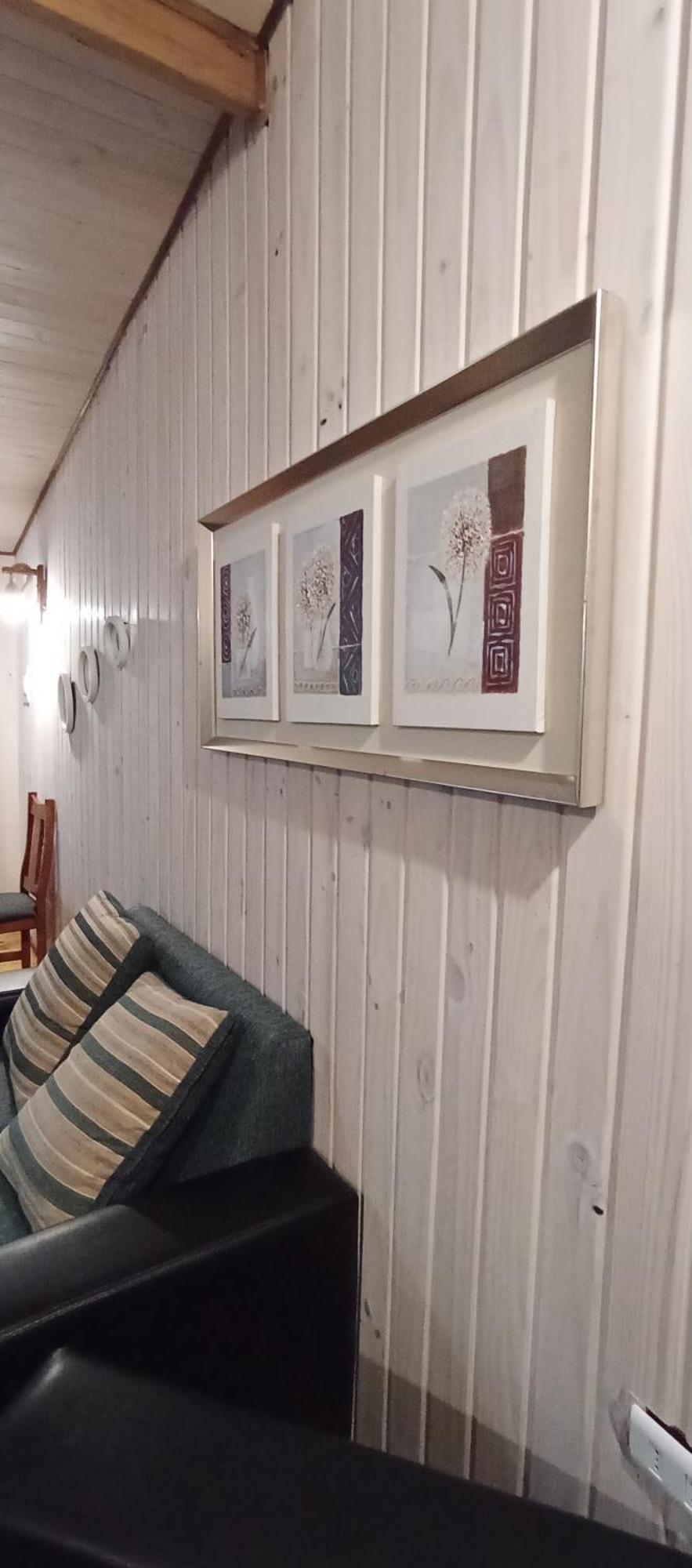 푸에르토몬트 Cabana Los Coihues 아파트 외부 사진